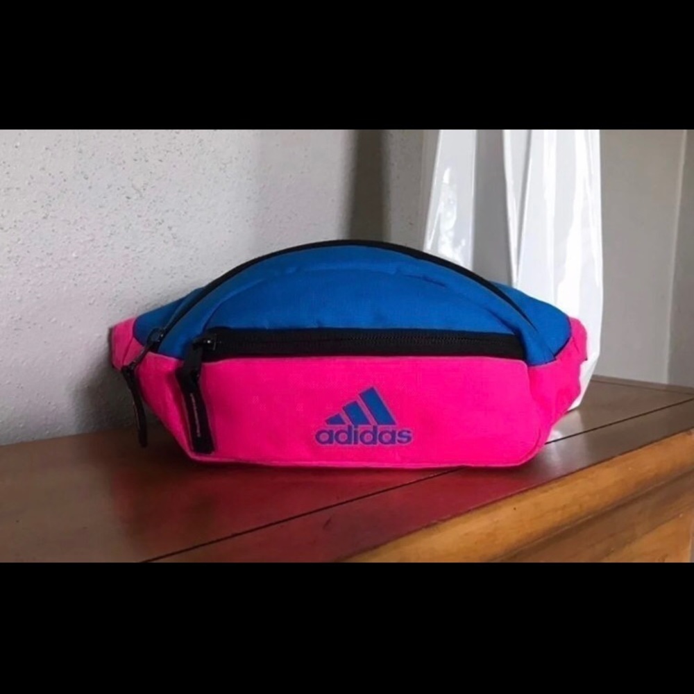 Adidas Fanny Pack/Belt Bag